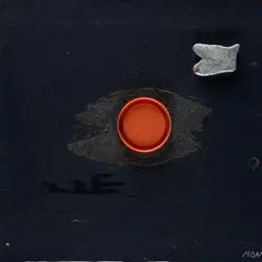 Sante Monachesi, Senza titolo