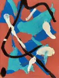 Luigi Montanarini, La danza