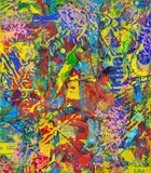 Francesco Angelini, Cambiare tutto, cambiare tutti, 1985