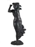 Richard Hess, Venere