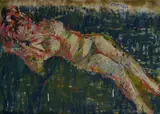 Nudo by Silvio Loffredo, offered Feb 2022