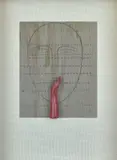 Senza titolo by Mimmo Paladino, 2002, offered Feb 2022