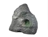 Piero Gilardi, Scoglio-puff