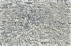 Antonio Sanfilippo, Grigio continuo, 1964