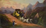 Salvatore Fergola, Car accident