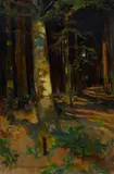 Alphons Hollaender, Woods