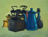 Enotrio Pugliese, Senza titolo