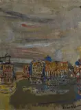 Lino Dinetto, Venezia