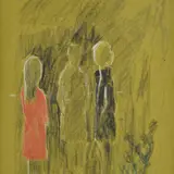 Eliano Fantuzzi, Figure