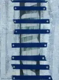 Novello Bruscoli, Gabbia a prezzo fisso, 1970