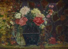 Alessandro Lupo, Fiori