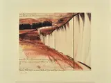 Christo, Running Fence
