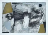 Marino Marini, Il grido