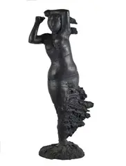 Venus by Richard Hess, Signature at the base., offered Dec 2021