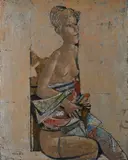 Lino Dinetto, Figure
