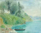 Umberto Lilloni, Sirmione