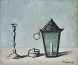 Fiorenzo Tomea, Lantern