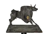 Nag Arnoldi, Bull