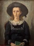Gianni Vagnetti, Educanda