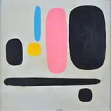 Bruno Munari, Without title