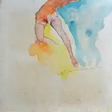 Mario Schifano, Body of Love