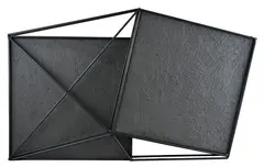 Iron spaces n. 88 by Giuseppe Uncini, 1988, On the reverse: signature, offered Dec 2021