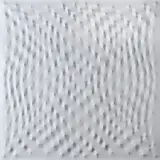Enrico Castellani, White surface