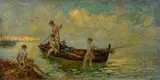 Beppe Ciardi, Pescatorelli