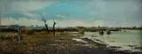 Onorato Carlandi, Swamp