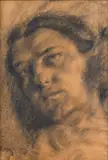 Aristide Maillol, Portrait of Dina