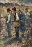 Ferruccio Rontini, Market