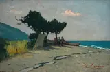Giovanni Lomi, Marina Livorno (Chioma)