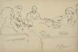 Ruggero Focardi, Time for tea