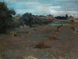 Paulo Ghiglia, Countryside