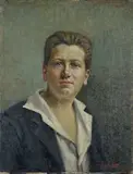 Angiolo Tommasi, Ritratto di ragazzo