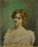 Angiolo Tommasi, Signora