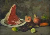 Vittorio Gussoni, Natura morta