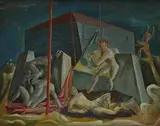 Luciano Uboldi, Senza titolo