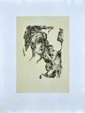 Sandro Chia, Figure