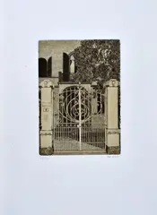 Senza titolo by Gianni Cacciarini, offered Nov 2021