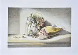 Sergio Nardoni, Natura morta