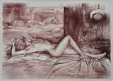 Romano Stefanelli, Nudi