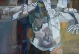 Walter Cremonini, Senza titolo