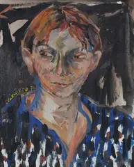 Ritratto by Silvio Loffredo, offered Nov 2021