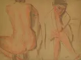 Ercole Drei, Figure