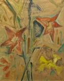Silvio Polloni, Fiori