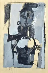 Antonio Scordia, Senza titolo
