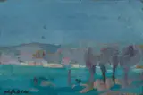 Mario Madiai, Campagna