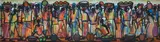 Jacques Zigma, Mercato africano