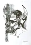 Giuseppe De Gregorio, Fauno